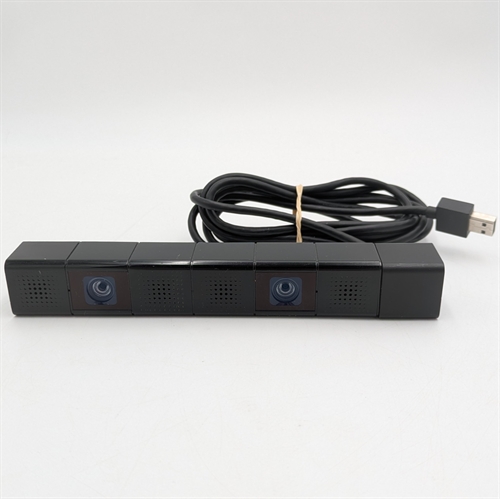 Playstation Camera V1 - CUH-ZEY1 - Playstation 4 Accessories (B Grade) (Used)